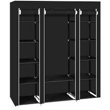 Attractive to look at and practical, storage ottomans are useful in many rooms. Best Price Argos Canvas Wardrobe