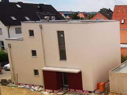 In 1948 the archbishop of bamberg founded the company with the purpose to give homes especially to numerous the archbishop's concept of low priced rental apartments was just the basis: Mietwohnung Joseph Stiftung