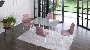 Mutfak dekorasyonunu canlandıran masa sandalye takımı mutfak iç mekân tasarımınıza göre hem modern hem de klasik seçimler enza home koleksiyonunda sizlerle buluşuyor. Istikbal Mobilya Fiyatlari Ve Kampanyalar 2021 Dekorcenneti Com