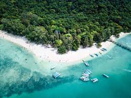 Live tour commentary provided in english. Island Hopping Langkawi A Guide To Your Half A Day Tour