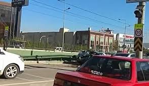 Bursa kaza haber ve haberleri! Bursa Da 10 Dakikada Iki Feci Kaza Bursa Haberleri