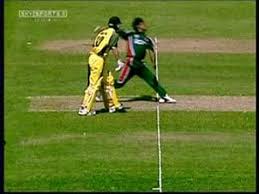 Jason neil gillespie (born 19 april 1975) is an australian cricket coach and former cricketer who played all three formats of the game. Bangladesh Vs Australia 1 Youtube