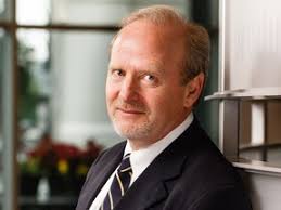 Donald McCarty Lavery's new managing partner