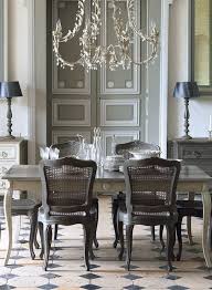 The four candelabra style lights that direct light upward and each accommodates one 40 w e12 light bulb, which compatible with a dimmer switch for adjustable ambiance. 110 Inspiring French Style Apartment Design Ideas French Country Dining Room French Country Dining Room Table Dining Room Table Decor