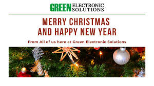 We did not find results for: Green Electronic Solutions Greenelecsolu Twitter