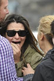 El llanto de los hijos de la mina