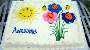 The reasonable safeway baby shower cake prices make them an affordable option for those hosting a baby shower on a tight budget. Costco Discontinues Popular Half Sheet Cakes Due To Coronavirus