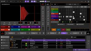 The best app to make music and create beats. Download Serato Studio Make Beats For Free