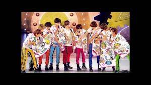 HeySayJUMP ただ前へ - YouTube