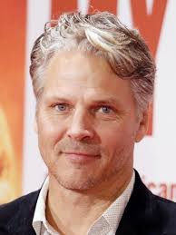 Michael Reilly Burke (Creator)