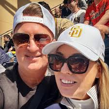 SD Padres opening day 2024… PLAY BALL!! #padres #baseball #openingday2024  #sandiego #petcopark #playball