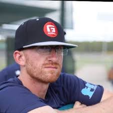 Brian Zech's Instagram, Twitter & Facebook