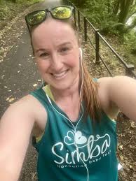 ICYMI…I'm fundraising for Simba Charity at this years Edinburgh Marathon  Festival.