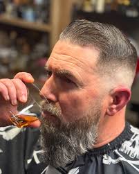 Little mid-skin fade done by Dustin ( @barberfink) #broshpomadejapan  #barberlife #barbershop #barber #rollabarbershop #fades #menscuts  #downtownrolla #mizutaniscissors #mensgrooming #getfaded #barbersociety  #behindthechair #lordofthelard ...