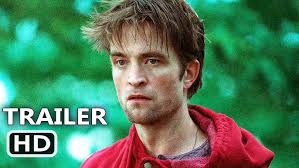 DIE MY LOVE Trailer (2025) Robert Pattinson, Jennifer Lawrence