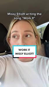 Exploring Missy Elliott's Iconic Song 'Work It'