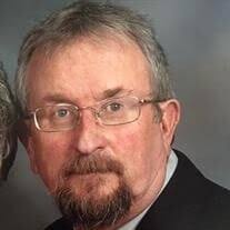 Michael Sibley Obituary