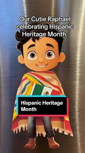 Mulecos De Papel Para Herencia Hispana