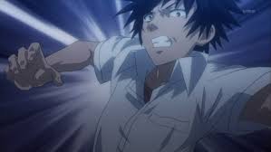 Check spelling or type a new query. To Aru Majutsu No Index 03 Random Curiosity