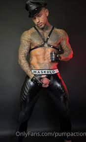 Watch online Pump Action aka Pumpaction OnlyFans - Sir Sean @sean9pratt on  X-video