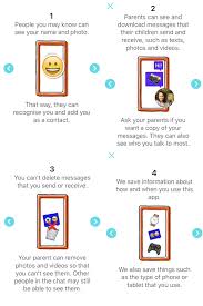 In the beginning it was fine and we had no issues. Messenger Kids Pros And Cons Of The Facebook Communication App For Parents And Teachers