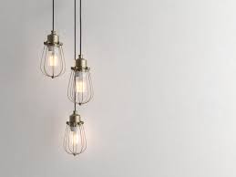 lighting for sloped ceilings
