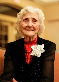 Ester Lee Johnson Obituary