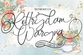 1,000+ vectors, stock photos & psd files. Rottrydam Wargna Font By Fallengraphic Creative Fabrica