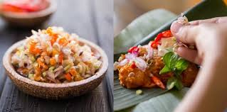 Mau coba resep sambal indonesia yang mantap? Resep Sambal Matah Anti Gagal Yang Menggugah Selera Makan Keluarga Theasianparent Indonesia