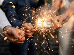 5 Fabulous Cities To Be In This New Year S Eve Society19 Wedding Sparklers Wedding Exits New Years Eve