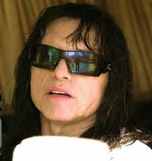 Bad Drawings of Tommy Wiseau