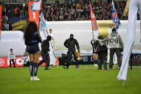 Suivi calendrier coupe du monde 2014 avec excel, tous les matches du brésil à suivre en 2014! Le Raid Record Du Stade Bruyant Pom Pom Girls Les Animations De La Finale De La Coupe De La Ligue 2014 Vous Ont Elles Seduites