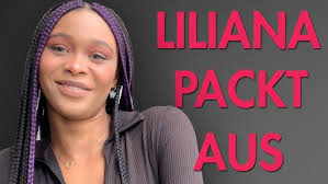 GNTM 2021: Katy Bähm packt aus