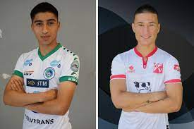 Mauricio javier rojas toro (quilpué, chile, 30 de marzo de 1978), es un exfutbolista chileno y director técnico. Los Jugadores Mas Jovenes Del Campeonato Juegaenlinea Com