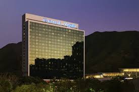 Old hotel with good maintenance & great location評論. Novotel Citygate Hong Kong é¦™æ¸¯æ±æ¶Œè«¾å¯Œç‰¹æ±è–ˆåŸŽé…'åº— é¦™æ¸¯æ©Ÿå ´é…'åº—
