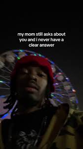 you met my parents and now ur gone lol