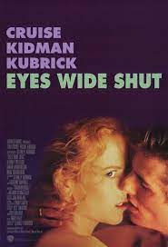 Eyes Wide Shut 1999 Eyes Wide Shut Stanley Kubrick Stanley Kubrick Movies