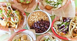 Maybe you would like to learn more about one of these? Where To Find The Best Tacos In Boston