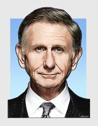 Rene Digital Art by Greg Joens