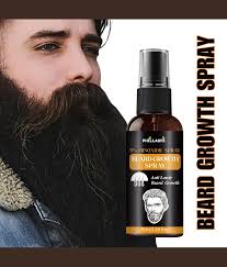 Park Daniel Beard Comb, Wax & Serum Shaving Brush Pack of 3