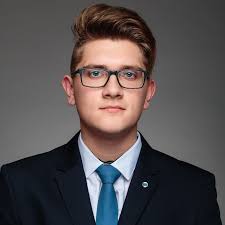 David Bercovitch Email & Phone Number