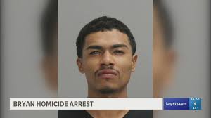 Bryan PD arrest two men in connection to Nov. 30 homicide