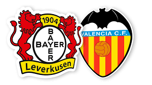 Valencia club de futbol page on flashscore.com offers livescore, results, standings and match details (goal scorers, red cards ÷laliga¬zl÷/football/spain/laliga/¬zx÷00spain 005.0000000000001000laliga 006laliga000¬zcc÷0¬zaf÷spain¬zac÷ll¬~aa÷jzolhfml¬ad. Our Next Opponents Valencia Cf Bayer04 De
