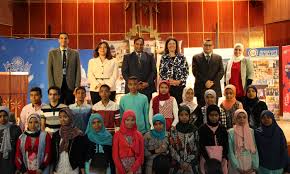 640 منحة دراسية للطلاب المصريين لدراسة اللغة الإنجليزية ضمن برنامج أكسيس سفارة الولايات المتحدة الأمريكية في مصر