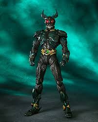 Add a bio, trivia, and more. S I C Vol 63 Kamen Rider Gills Another Agito Newtype0