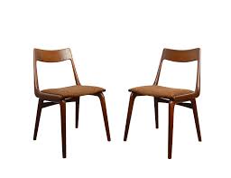 Boomerang Dining Chairs Designed By Erik Christensen For Etsy In 2020 Dining Chairs Dining Chair Design Chair