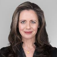 Megan Whitman's Instagram, Twitter & Facebook