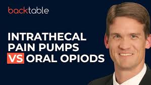 Intrathecal Drug Delivery: The Need For More Options