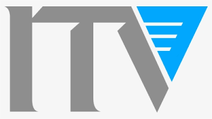Botanical illustrations black and white. Itv Hub Logo Png Transparent Png Kindpng