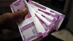 Rupee Closes Life-Time 69.05 Against